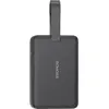 Image de Romoss Powerbank WMS10 10000mAh 30W (black) (10000 mAh, 30 W, 37 Wh), Chargeur de secours, Noir