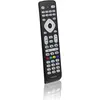 Image de Philips Srp2018/10 (Télécommande universelle, Miracast), Télécommande, Noir