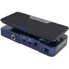 Image de Hotone Soul Press II wah-pedaal / volumepedaal / expressiepedaal (Guitare électrique), Pédale d'effet, Bleu