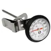 Image de Timemore Tige de thermomètre avec clip, Thermomètre + hygromètre