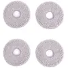 Image de Ecovacs Remplacement De La Serpillière Deebot X5