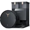Image de Ecovacs T50 Max Pro Omni, Aspirateur robot, Noir