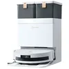 Image de Robot aspirateur laveur Ecovacs Deebot T50 Max Pro Omni Gen 2 Blanc