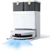 Image de Ecovacs Deebot T50 Max Pro Omni White Gen 2 Eu, Aspirateur robot, Blanc
