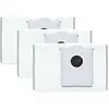 Image de Ecovacs Sac à poussière antibactérien pour la famille Deebot T90 & X11, Aspirateur robot : accessoires