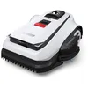 Image de Robot tondeuse sans fil Ecovacs Goat A1600 LiDAR Pro Blanc