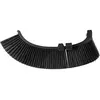 Image de Ecovacs, Machine de jardinage : accessoires, Another product GOAT Trimmer Brush GKT010003, brush for PRO series, 3 pcs (Tondeuse à gazon, Tondeuse automatique)
