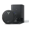 Image de Aspirateur robot Ecovacs Deebot T80S Omni Noir