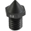 Image de FlashForge CREATOR 4 HARDENED NOZZLE 0,8mm 3D ACCESSOIRES (Tube de grenaillage), Imprimante 3D : accessoires