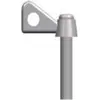 Image de Bronco Single Wing Nuts (French Version)