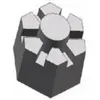 Image de Bronco Hexagon Bolt Nuts (French Version)