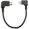 Image de Zhiyun Câble Smoot 4 Micro Usb Vers Lightning