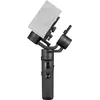Image de Zhiyun Crane M2 (Appareil photo à objectif interchangeable, Appareil photo compact, Caméra d'action, 0.72 kg), Gimbal, Noir