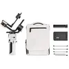 Image de Zhiyun Crane M3S Combo (Appareil photo à objectif interchangeable, Appareil photo reflex, 2.50 kg), Gimbal, Blanc