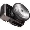 Image de Zhiyun MOLUS X200 Bi-Color Combo - LED COB Light with EUR plug (Lumière vidéo), Lumière continue