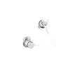 Image de Ecouteurs intra-auriculaire filaire Xiaomi Mi Basic Argent