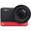 Image de Insta360 One RS édition 1 pouce (60p, Bluetooth, WiFi), Caméra d'action, Noir