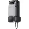 Image de Insta360 Canne à selfie pliable 2 en 1, Caméra d'action : accessoires, Noir