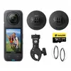 Image de Insta360 Caméra D´action X4 Motor Combo