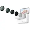 Image de Insta360 Kit de filtres ND GO 3S, Caméra d'action : accessoires, Noir