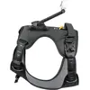 Image de Insta360 Pet Harness Mount, size L, Caméra d'action : accessoires, Noir