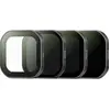 Image de Insta360 Kit de filtres ND, Caméra d'action : accessoires, Noir