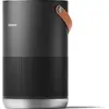 Image de Xiaomi Smartmi Air Purifier P1, Purificateur d'air, Noir