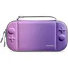 Image de tomtoc FancyCase-G05 (Switch 2), Autres accessoires gaming, Violet