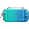Image de tomtoc FancyCase-G05 (Switch 2), Autres accessoires gaming, Bleu