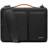 Image de tomtoc Teczka na laptopa Defender-A42 (czarny) (14.40", Universel), Sac pour notebook, Noir