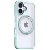 Image de Torras Case Ostand R Fusion dla iPhone 16 (Zielone) (Apple iPhone 16), Coque pour téléphone portable, Vert