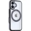 Image de Torras Case Ostand R Fusion dla iPhone 16 Plus (Czarne) (Apple iPhone 16 Plus), Coque pour téléphone portable, Noir