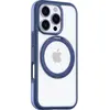 Image de Torras Ostand R Fusion (Apple iPhone 16 Pro), Coque pour téléphone portable, Noir, Transparent, Gris, Violet, Bleu