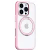 Image de Torras Ostand R Fusion (Apple iPhone 16 Pro Max), Coque pour téléphone portable, Pink
