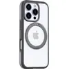 Image de Torras Ostand R Fusion (Apple iPhone 16 Pro Max), Coque pour téléphone portable, Gris
