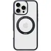Image de Torras Ostand R Fusion (Apple iPhone 16 Pro Max), Coque pour téléphone portable, Noir