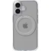 Image de Torras UPRO Ostand Pro (Apple iPhone 16), Coque pour téléphone portable, Transparent
