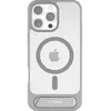 Image de Torras Etui Pstand Series dla iPhone 16 ProMax (Szare) (Apple iPhone 16 Pro Max), Coque pour téléphone portable, Gris
