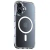 Image de Torras Diamond (Apple iPhone 16 Plus), Coque pour téléphone portable, Transparent