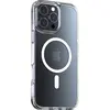 Image de Torras Diamond (Apple iPhone 16 Pro), Coque pour téléphone portable, Transparent