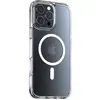 Image de Torras Diamond (Apple iPhone 16 Pro Max), Coque pour téléphone portable, Transparent