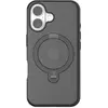 Image de Torras Case Ostand Spin dla iPhone 16 Plus (Czarne) (Apple iPhone 16 Plus), Coque pour téléphone portable, Noir