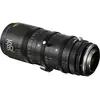 Image de Dzofilm Catta Zoom 35-80 T2.9 E Mount (Sony E, Plein format), Objectif, Noir