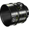 Image de Dzofilm Vespid Cyber 50 T2.1 pour montage PL/EF avec interface de données (VV/FF) (Canon EF, PL, Plein format), Objectif, Noir