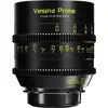 Image de Dzofilm Vespid Prime 40 T2.1 pour montage PL/EF (VV/FF) (Canon EF, PL, Plein format), Objectif, Noir