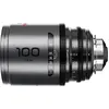 Image de Dzofilm Pavo 2x Anamorphic 100mm T2.4 for PL/EF Mount (S35) metric - Neutral Coating (Canon EF, Monture L), Objectif, Gris, Noir