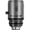 Image de Dzofilm Pavo 2x anamorphic Prime 135mm T2.5-Neutral Coating- PL&EF mount (impérial) (PL), Objectif, Noir