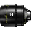 Image de Dzofilm Arles 14mm T2 FF/VV Prime Cine Lens for PL (métrique) (PL, Plein format), Objectif, Noir