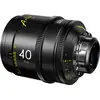 Image de Dzofilm Arles 40mm T1.4 FF/VV Prime Cine Lens Arri PL (Arri PL, Plein format), Objectif, Noir