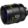 Image de Dzofilm Arles 100mm T1.4 FF/VV Prime Cine Lens for PL (métrique) (Monture L, Plein format), Objectif, Noir